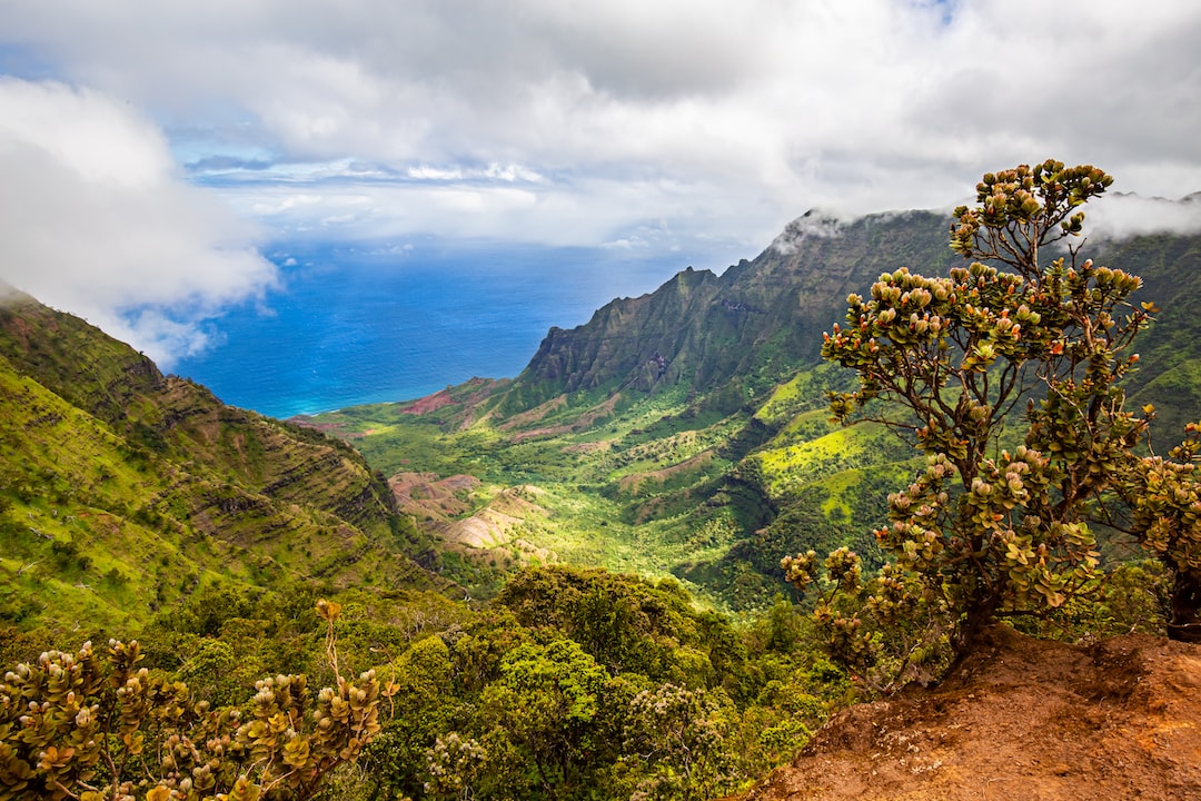 Hui Pono Ike Kanawai Kauai